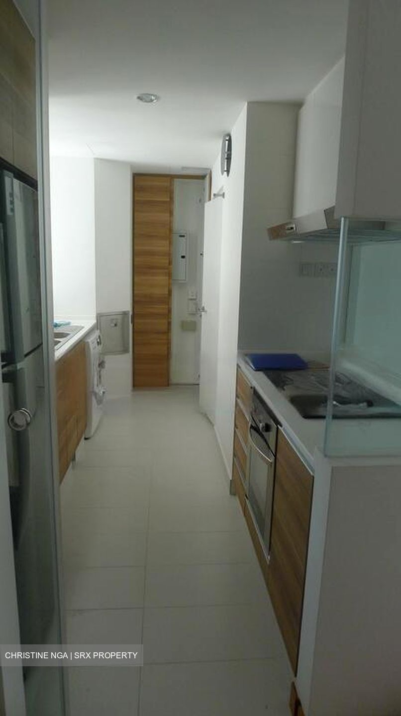Waterfront Key (D16), Condominium #617593701